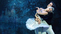 Thumbnail image for the event Swan Lake supplied by the hosting site