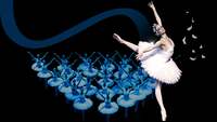 Thumbnail image for the event Swan Lake - State Ballet of Georgia supplied by the hosting site