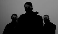 Thumbnail image for the event Swedish House Mafia supplied by the hosting site