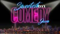 Thumbnail image for the event Sweetest Day Comedy Jam supplied by the hosting site