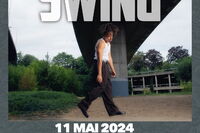Thumbnail image for the event SWING supplied by the hosting site