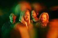 Thumbnail image for the event Switchfoot supplied by the hosting site