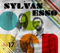 Thumbnail image for the event Sylvan Esso supplied by the hosting site