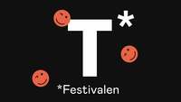 Thumbnail image for the event T Festivalen supplied by the hosting site