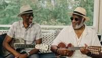 Thumbnail image for the event Taj Mahal and Keb' Mo' - Room On The Porch Tour supplied by the hosting site