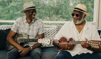 Thumbnail image for the event TajMo: Taj Mahal & Keb' Mo' supplied by the hosting site
