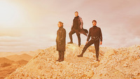 Thumbnail image for the event Take That supplied by the hosting site
