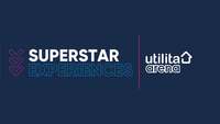 Thumbnail image for the event Take That: Hospitality Experiences supplied by the hosting site