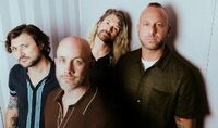 Thumbnail image for the event Taking Back Sunday supplied by the hosting site