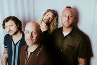 Thumbnail image for the event Taking Back Sunday supplied by the hosting site
