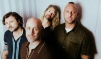 Thumbnail image for the event Taking Back Sunday supplied by the hosting site