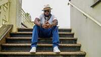 Thumbnail image for the event Talib Kweli + Madlib, The Routine supplied by the hosting site