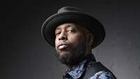 Thumbnail image for the event Talib Kweli with Live Band FT Special Guests Bob James & Slick Rick supplied by the hosting site