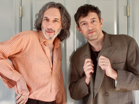Thumbnail image for the event Tanlines, Garbage Day (Live), Heidemann supplied by the hosting site