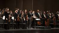 Thumbnail image for the event Tchaikovsky Fourth : Tucson Symphony Orchestra supplied by the hosting site