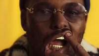 Thumbnail image for the event TDE Presents ScHoolboy Q: CrasH Tour witH Special Guest NAV supplied by the hosting site