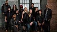 Thumbnail image for the event Tedeschi Trucks Band supplied by the hosting site