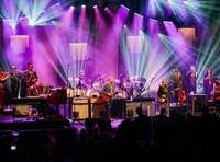 Thumbnail image for the event Tedeschi Trucks Band & Whiskey Myers: Live in 25 supplied by the hosting site