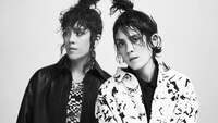 Thumbnail image for the event TEGAN AND SARA: Crybaby 2023 Tour supplied by the hosting site