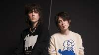 Thumbnail image for the event Tegan and Sara supplied by the hosting site