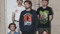 Thumbnail image for the event Tempo: Nottingham's New Music Showcase supplied by the hosting site