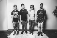 Thumbnail image for the event Tennessee Teens Rock Camp Showcase supplied by the hosting site