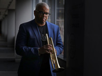 Thumbnail image for the event Terence Blanchard: FLOW supplied by the hosting site
