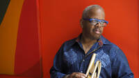 Thumbnail image for the event TERENCE BLANCHARD & RAVI COLTRANE supplied by the hosting site