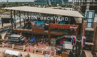 Thumbnail image for the event Terror at Texas Live! Ghostland Observatory supplied by the hosting site