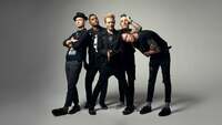 Thumbnail image for the event SUM 41 | Tour of the Setting Sum - Platinum Tickets supplied by the hosting site
