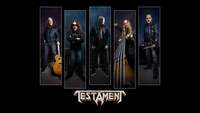 Thumbnail image for the event Testament supplied by the hosting site