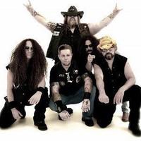 Thumbnail image for the event Texas Hippie Coalition supplied by the hosting site