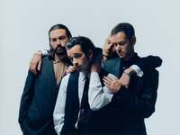 Thumbnail image for the event The 1975 supplied by the hosting site