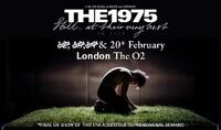 Thumbnail image for the event The 1975 supplied by the hosting site