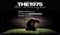 Thumbnail image for the event The 1975 supplied by the hosting site