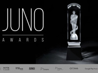 Thumbnail image for the event The 2017 JUNO Awards supplied by the hosting site