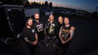 Thumbnail image for the event The Acacia Strain supplied by the hosting site