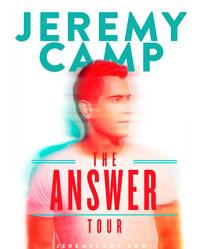 Thumbnail image for the event The Answer Tour - Hiawassee, GA supplied by the hosting site