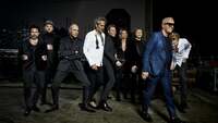 Thumbnail image for the event THE ANTONELLI ORCHESTRA MED KID CREOLE & THE COCONUTS supplied by the hosting site