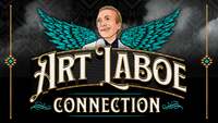 Thumbnail image for the event The Art Laboe Connection supplied by the hosting site