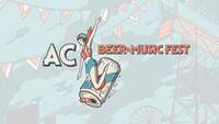 Thumbnail image for the event The Atlantic City Beer & Music Fest 'Summer Sessions' Presented by FanDuel supplied by the hosting site