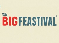 Thumbnail image for the event The Big Feastival supplied by the hosting site