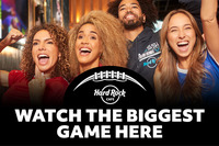 Thumbnail image for the event The Big Game supplied by the hosting site