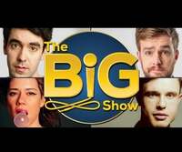 Thumbnail image for the event The BIG Show Improv Comedy Miami supplied by the hosting site