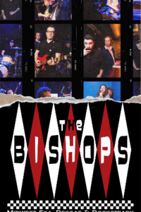 Thumbnail image for the event The Bishops and The Prizefighters @ Atomic Pavilion supplied by the hosting site