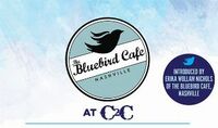 Thumbnail image for the event The Bluebird Cafe at C2C -10AM supplied by the hosting site