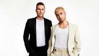 Thumbnail image for the event Official After Party with Loud Luxury supplied by the hosting site