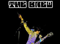 Thumbnail image for the event The Brew supplied by the hosting site