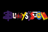 Thumbnail image for the event The Buddy System supplied by the hosting site