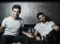 Thumbnail image for the event The Chainsmokers supplied by the hosting site